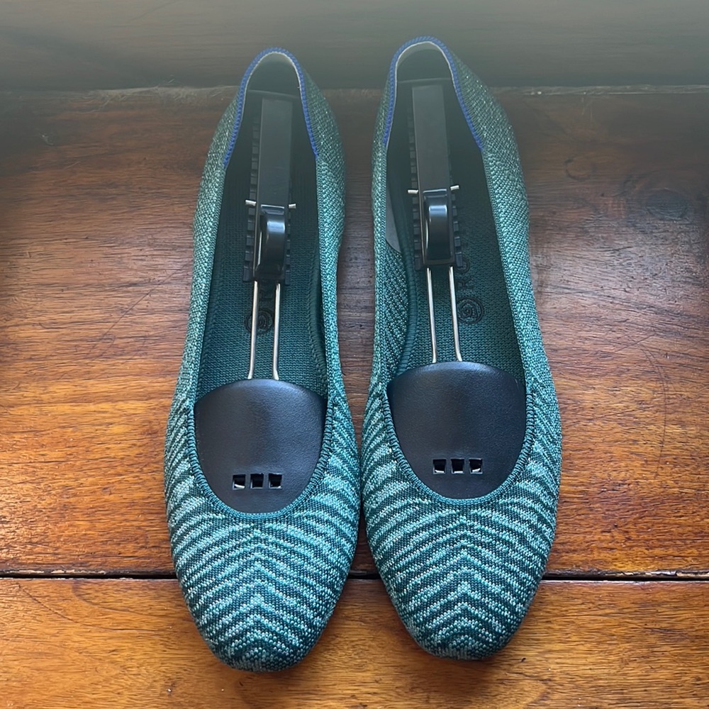 Rothys Squares